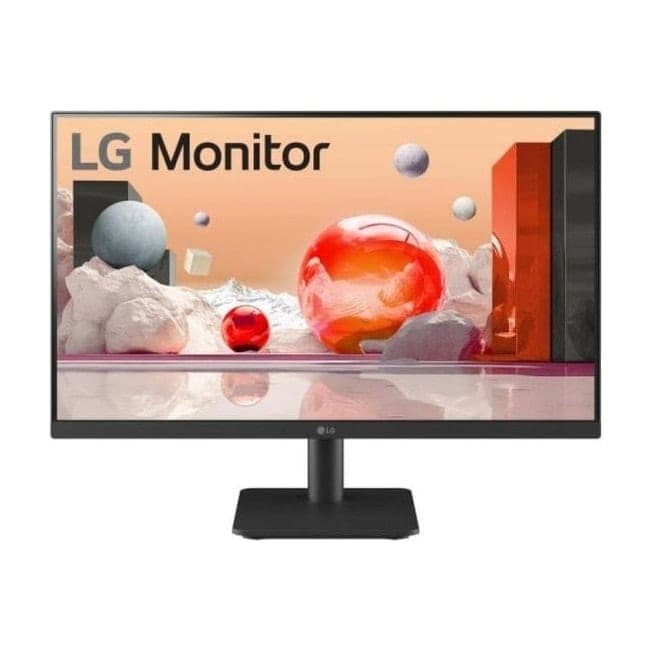 LG 24BA400-B 23.8" Monitor