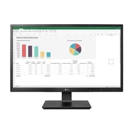LG 24CK550N-3A 23.8" Monitor