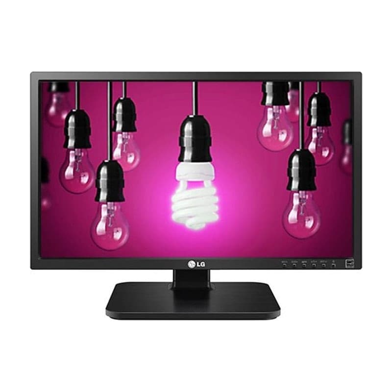 LG 24MB37PY-B 23.8" Monitor