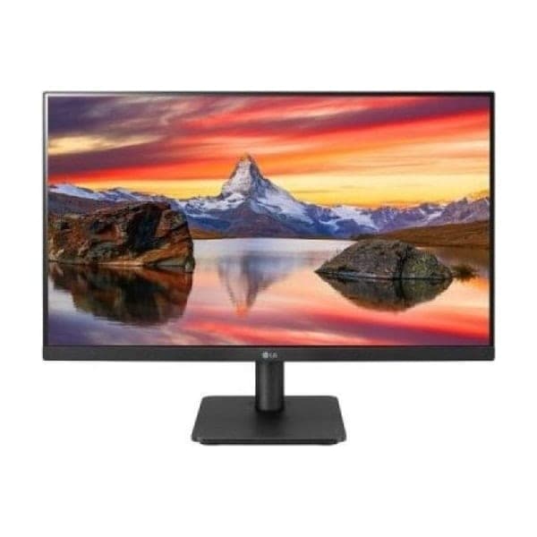 LG 24MP450P-B 23.8" Monitor