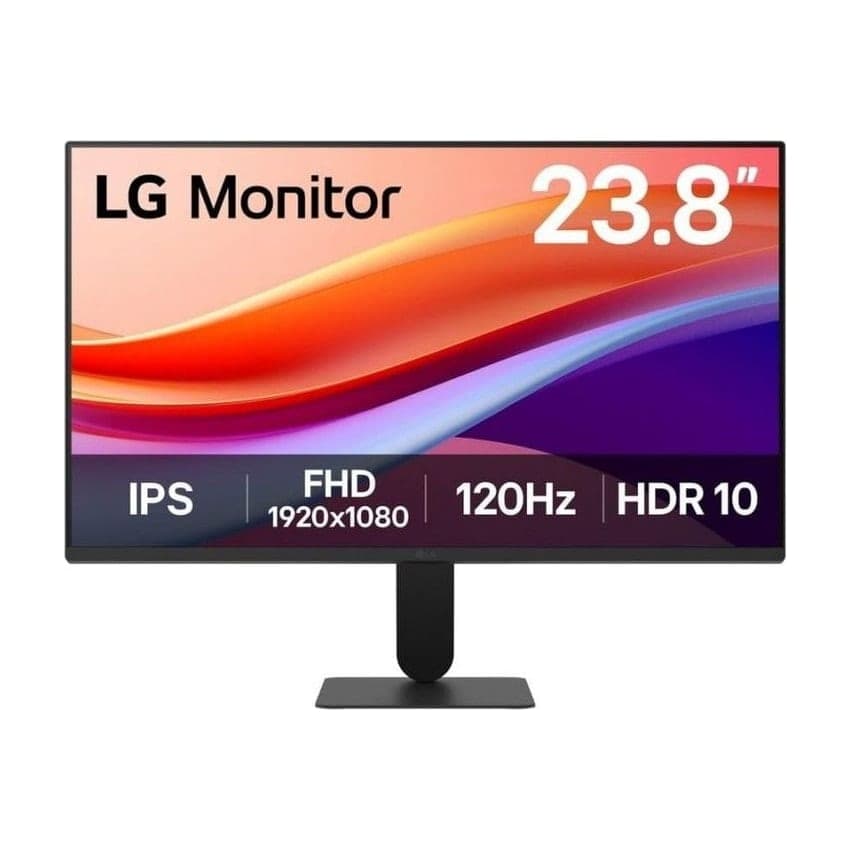 LG 24U411A-B 23.8" Monitor