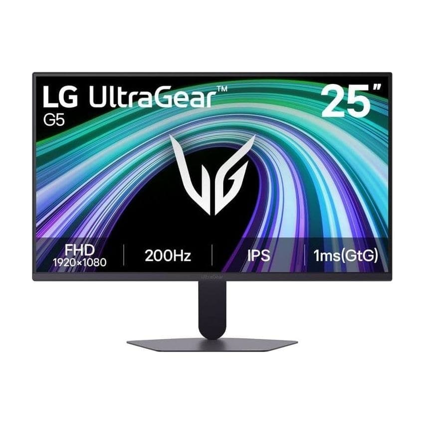 LG 25G523B-B.AEK 24.4" Monitor