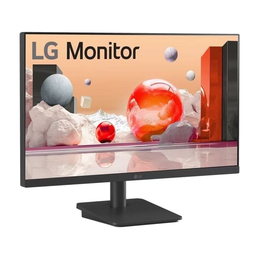LG 25MS500-B 24.5" Monitor