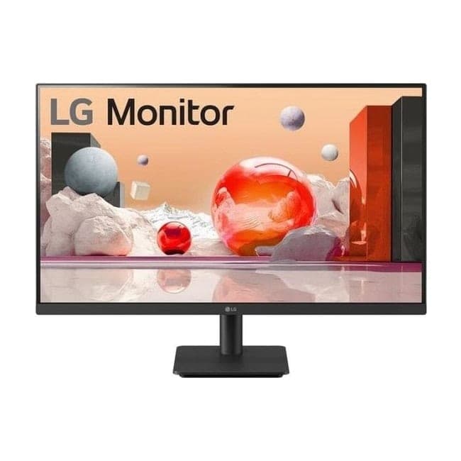LG 27BA400-B 27" Monitor