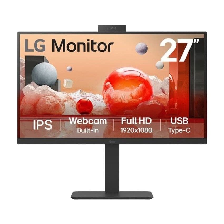 LG 27BA850-B 27" Monitor