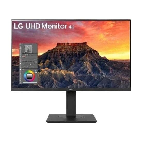LG 27BQ65UB-B 27" Monitor