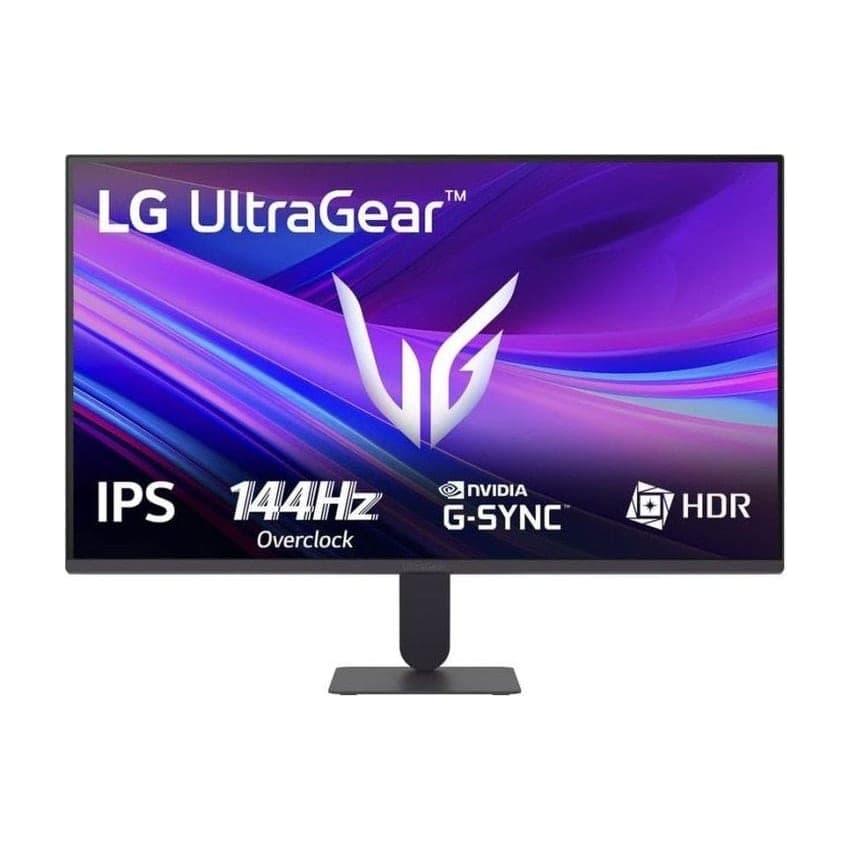 LG 27G411A-B 27" Monitor