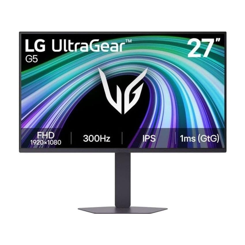 LG 27G550B-B 27" Monitor