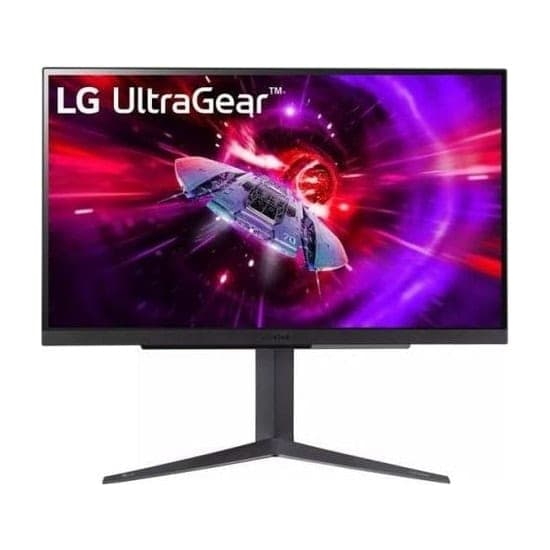 LG 27GR83Q-B 27" Monitor