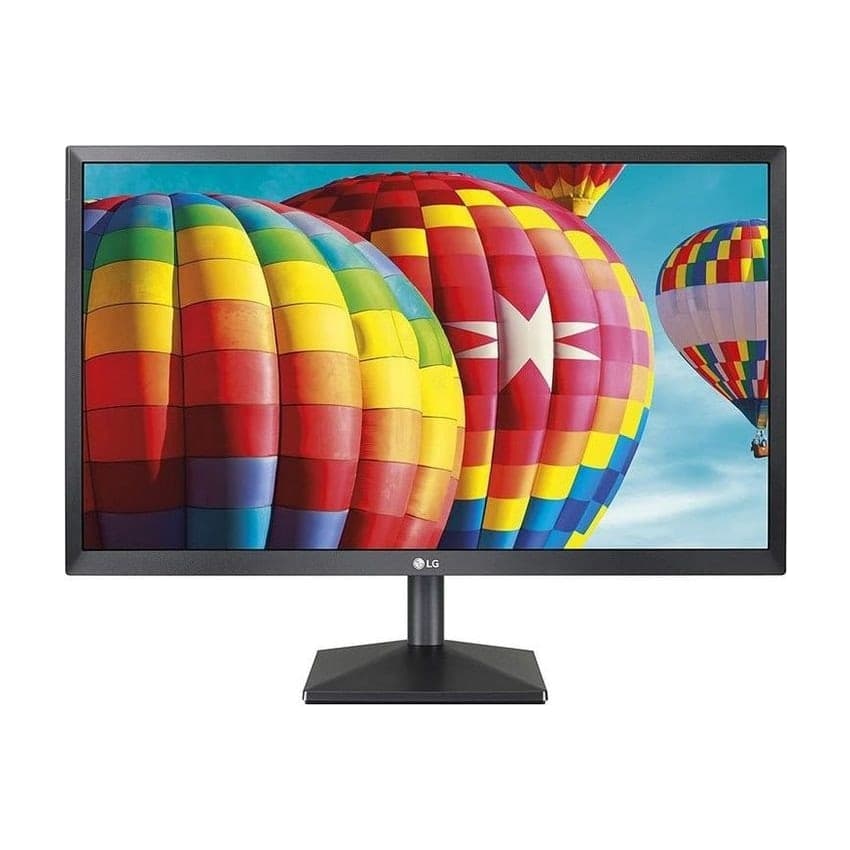 LG 27MK430H-B 27" IPS Monitor
