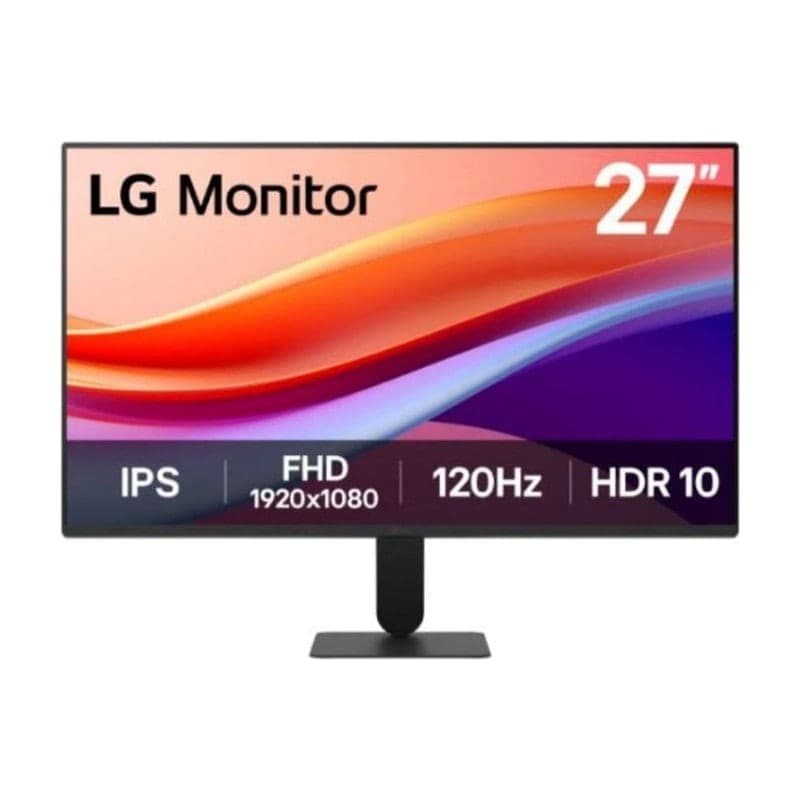 LG 27U41YA-B 27" Monitor