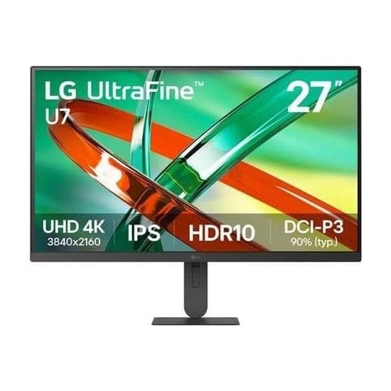 LG 27U711B-B 27" Monitor
