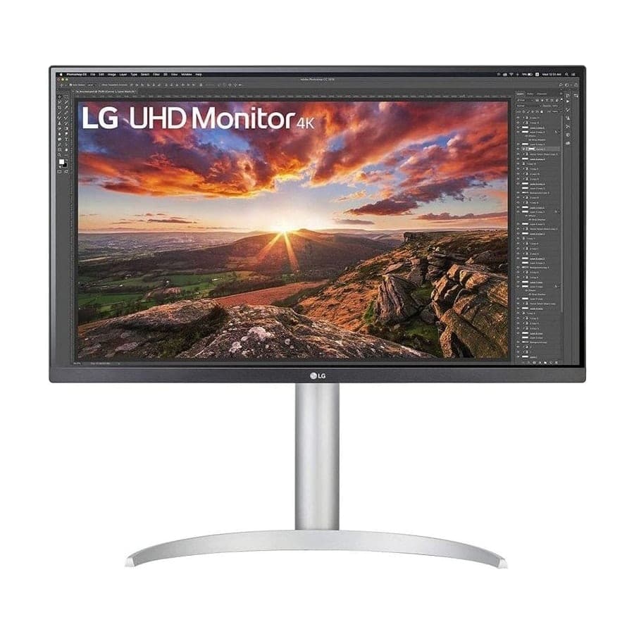 LG 27UP850-W 27" Monitor