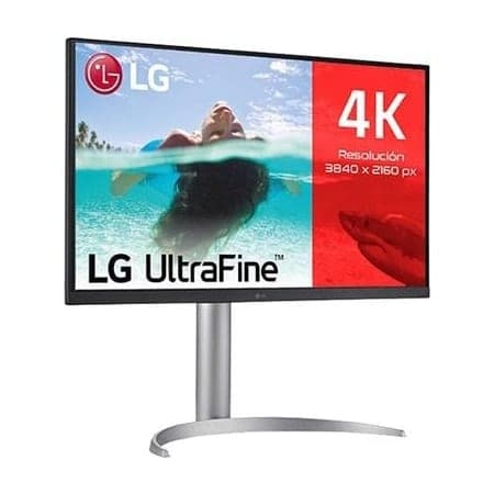 LG 27UQ850V 27" UHD 4K HDR Monitor