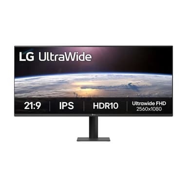 LG 29U511A-B UltraWide 29''