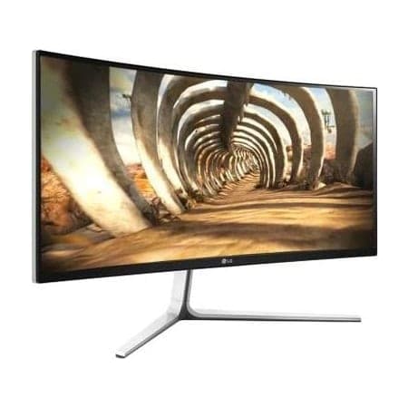 LG 29UC97C-B 29" Monitor