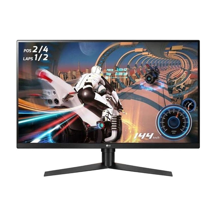 LG 32GK650F-B 31.5" Monitor