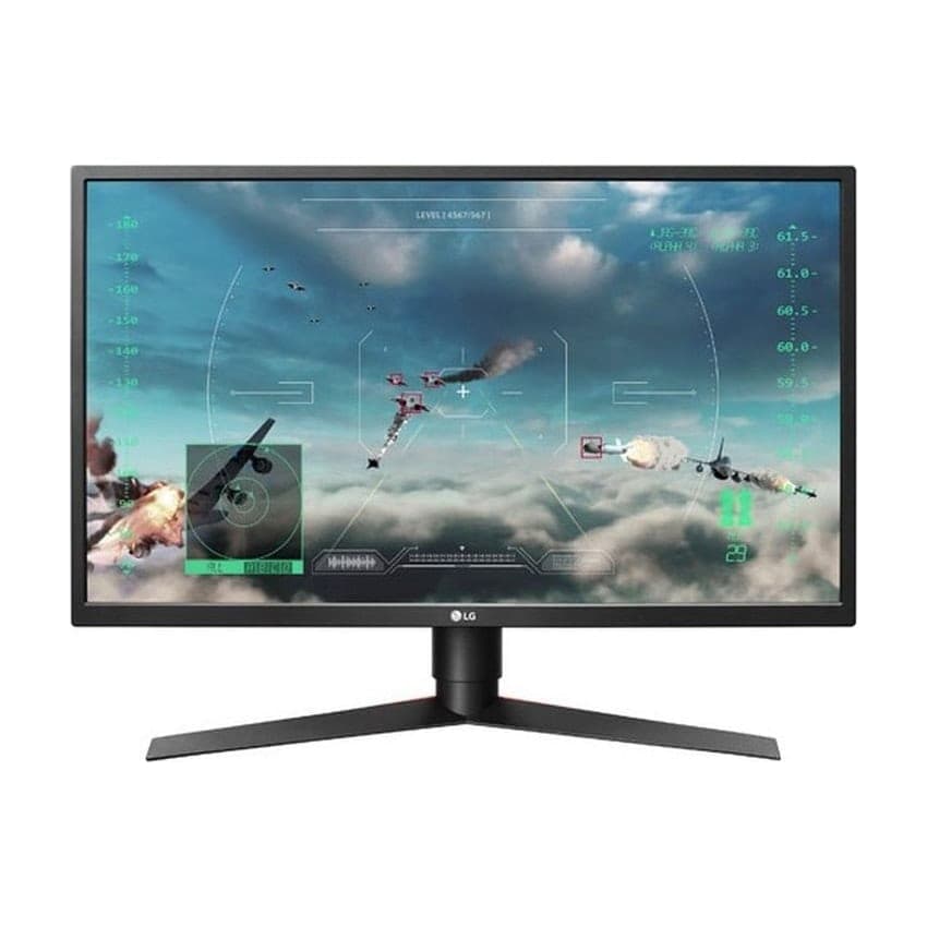 LG 32GK850G-B 31.5"