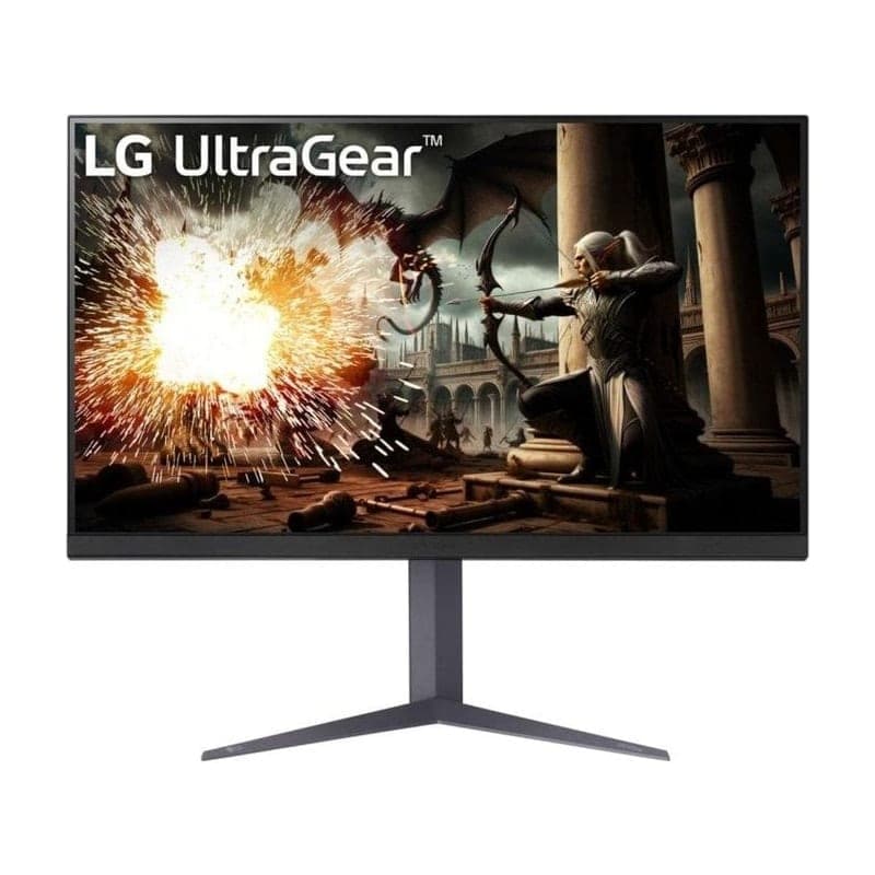 LG 32GS75QX-B 31.5" Monitor