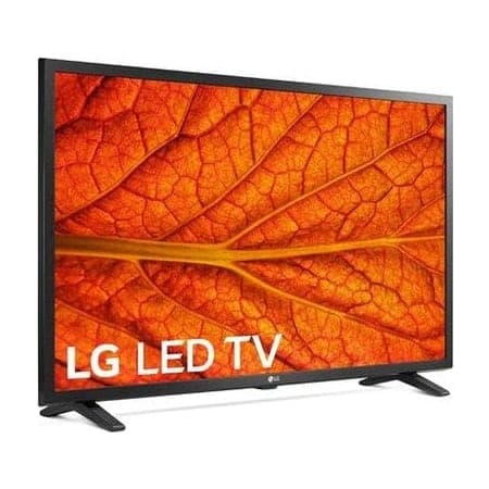 LG 32LM637BPLA 32" LED TV