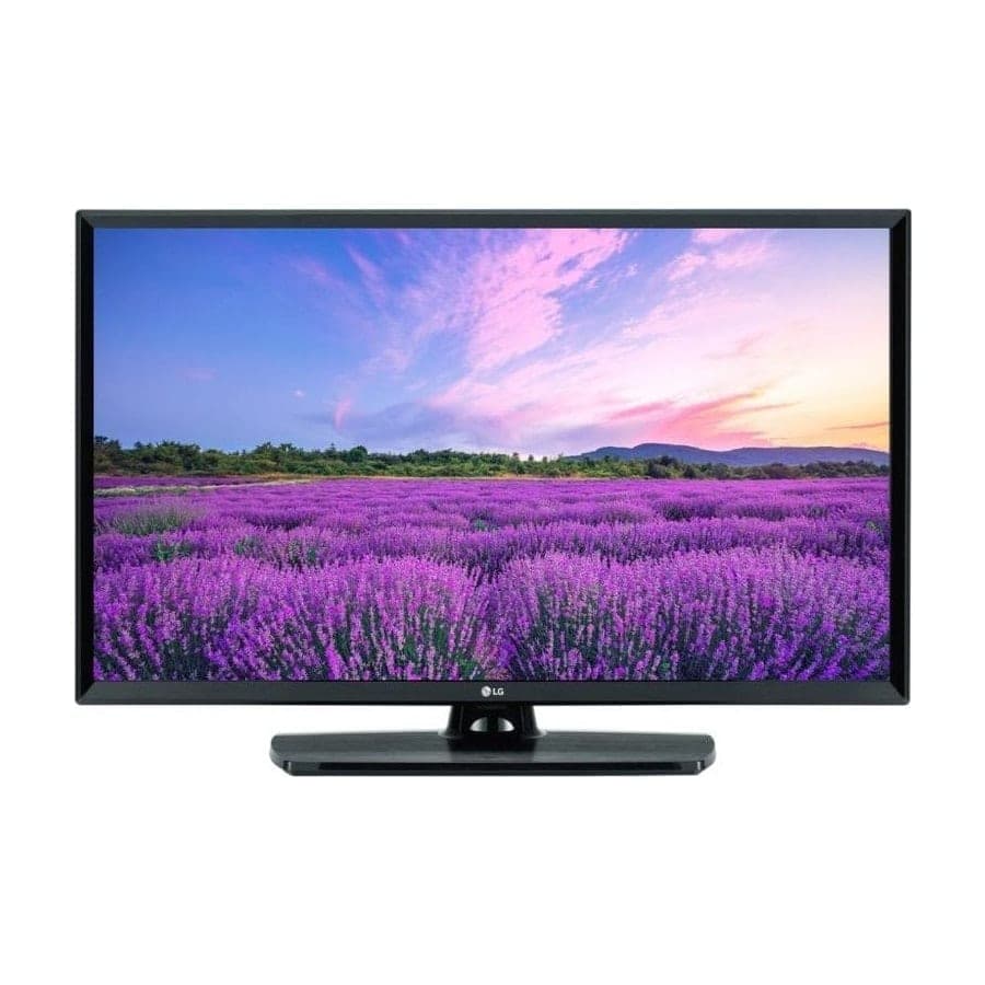 LG 32LN661H 32" HD TV