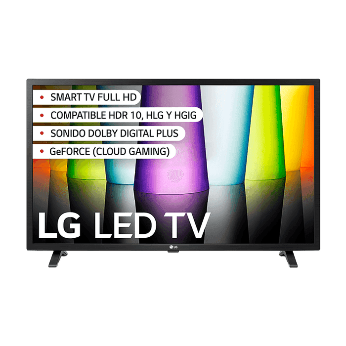 LG 32LR60006LA