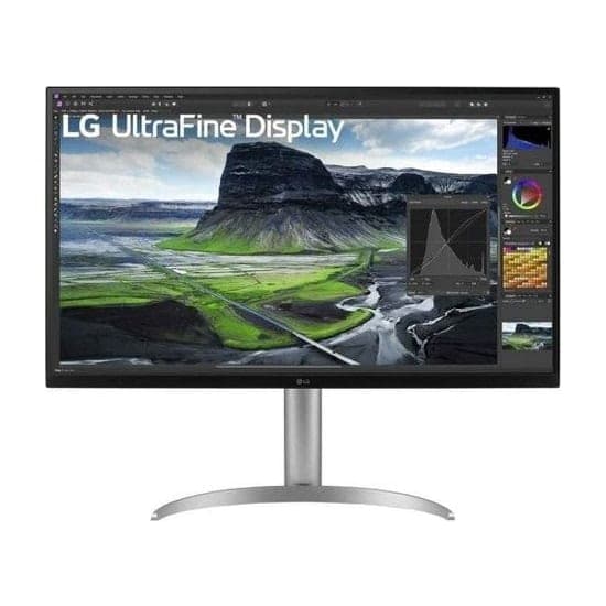 LG 32UQ850V-W 31.5"