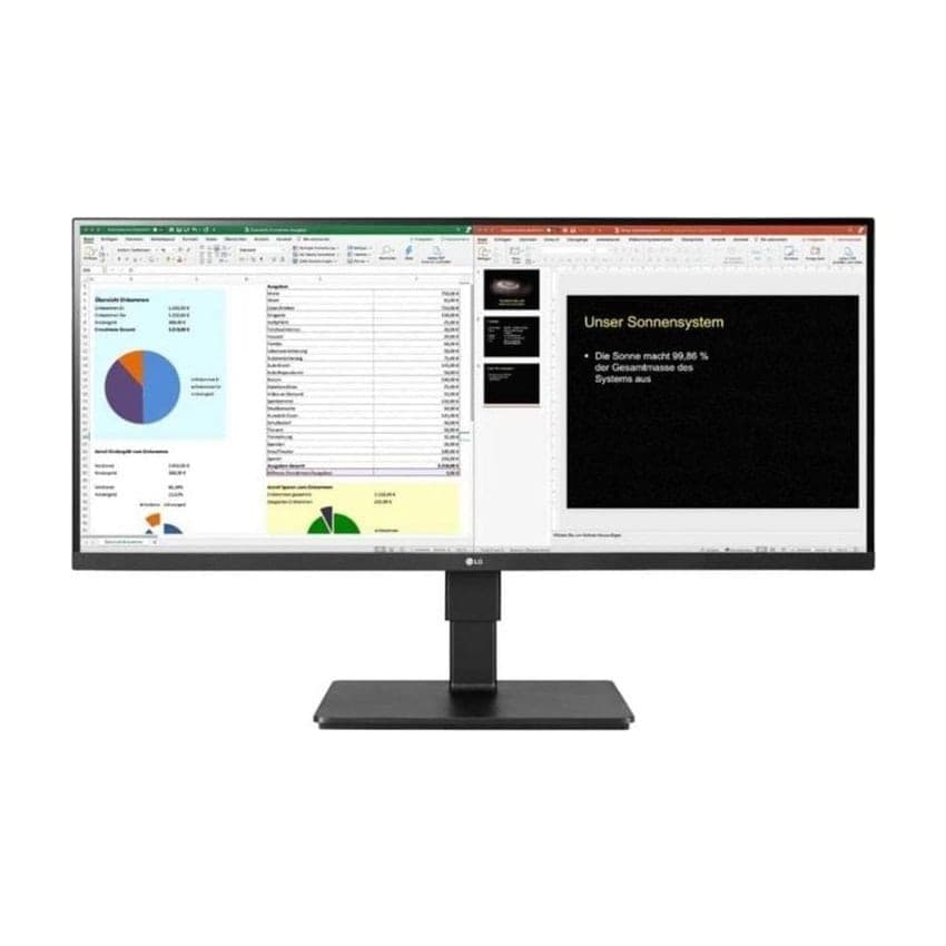 LG 34BR65F-B 34" Monitor