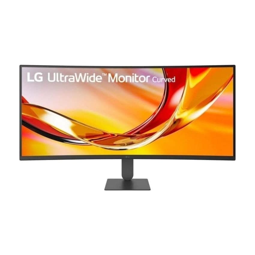 LG 34U620B-B 34" Monitor