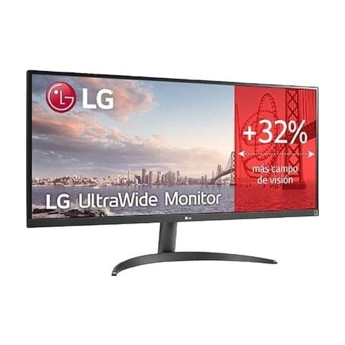 LG 34WQ500-B 34" UltraWide