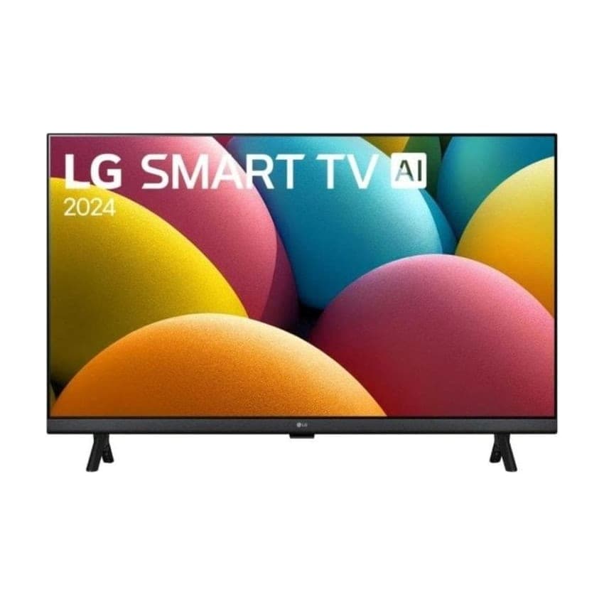 LG 43LR60006LA 43" LED Smart TV