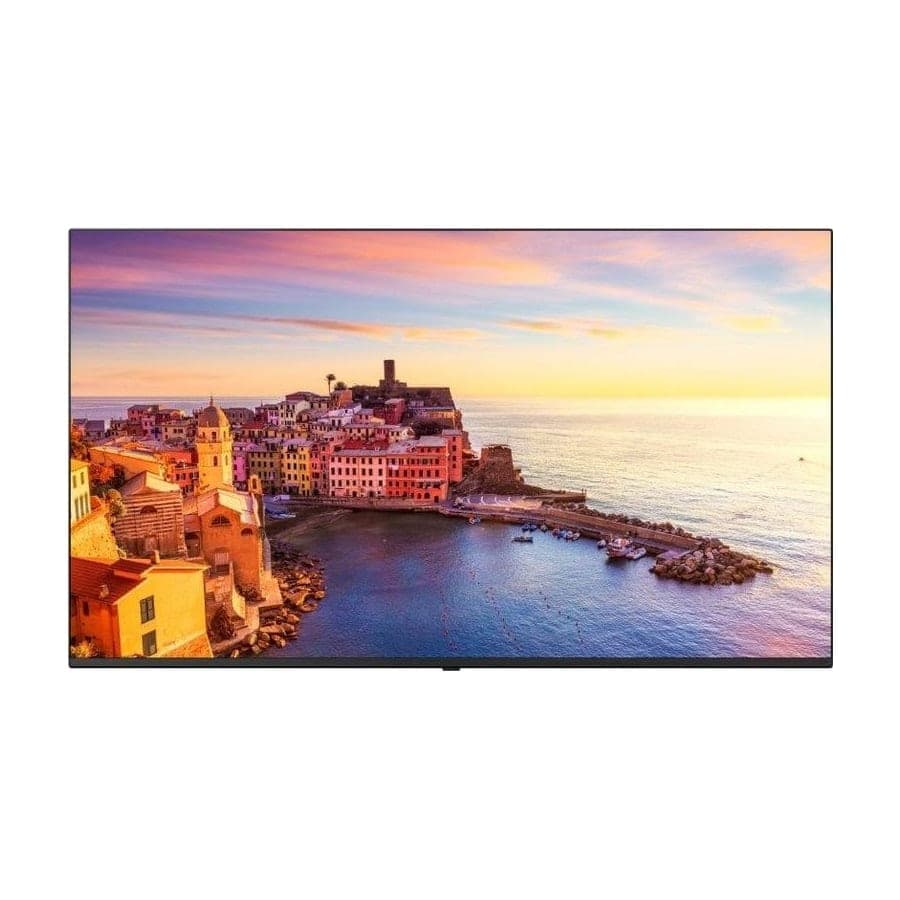 LG 43UM662H4LC 43" 4K LED TV