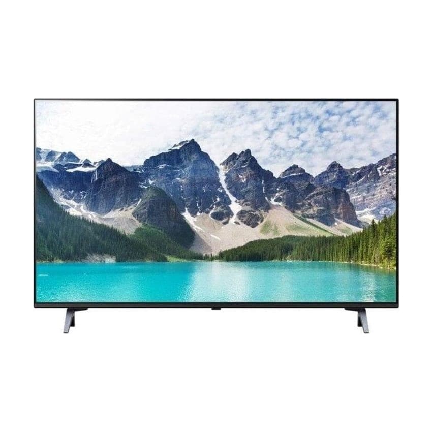 LG 43UN340C 43" UltraHD Monitor
