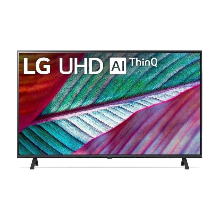 LG 43UR78006LK 43" 4K UHD TV
