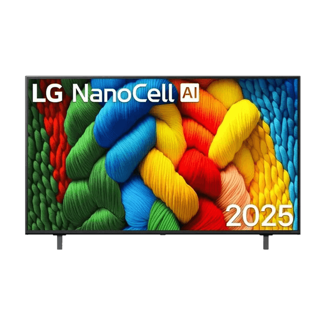 LG 50NANO81A6A