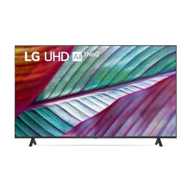 LG 50UR78003LK 50" 4K LED Smart TV