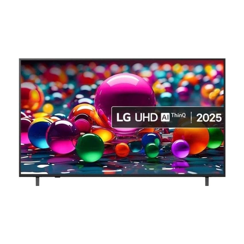 LG 55UA75006LA 55" 4K LED TV