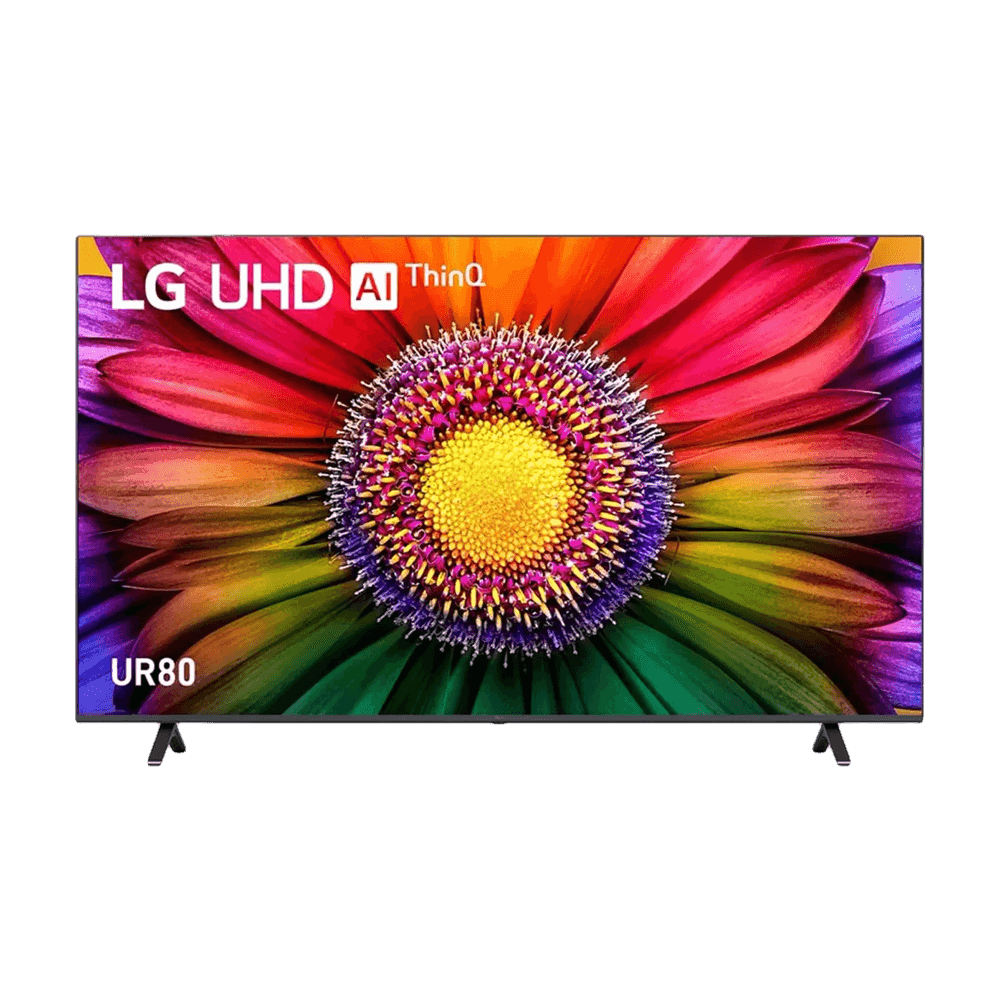 LG 55UR80006
