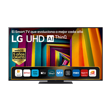 LG 55UT91006LA
