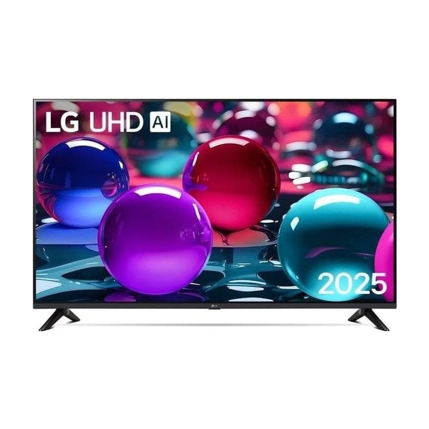 LG 43UA73006LA 43" 4K UHD Smart TV
