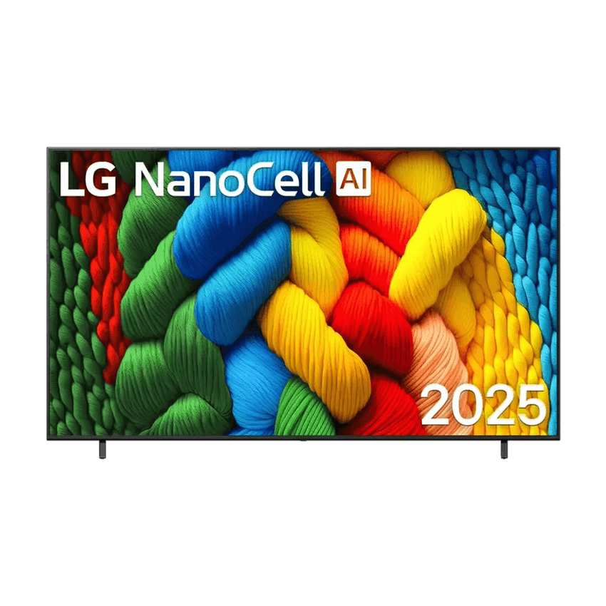 LG 86NANO81A6A