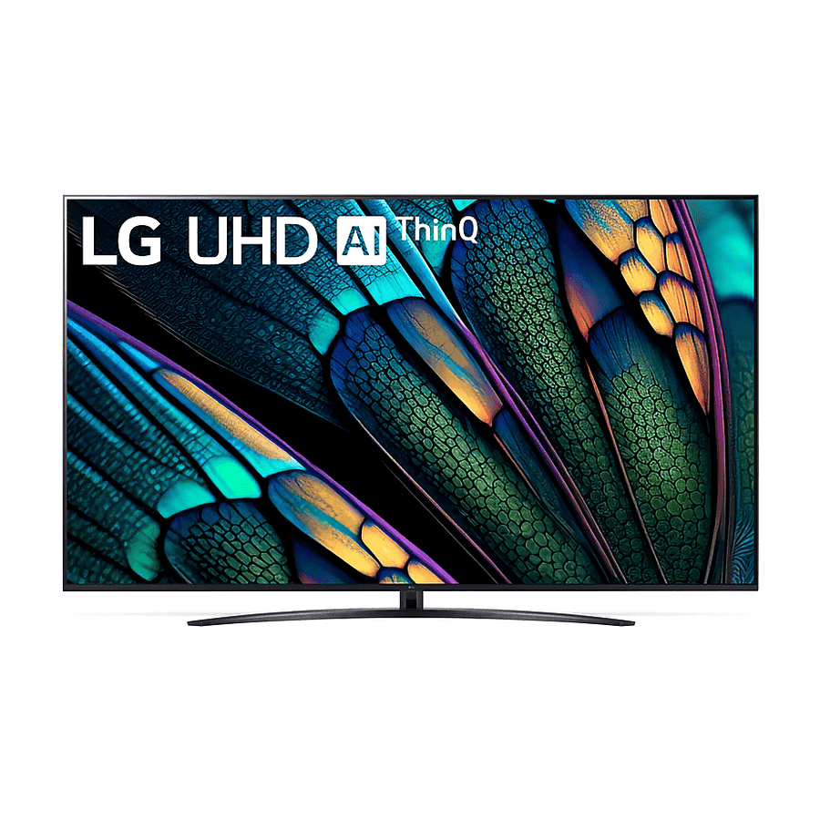 LG 86UR81006