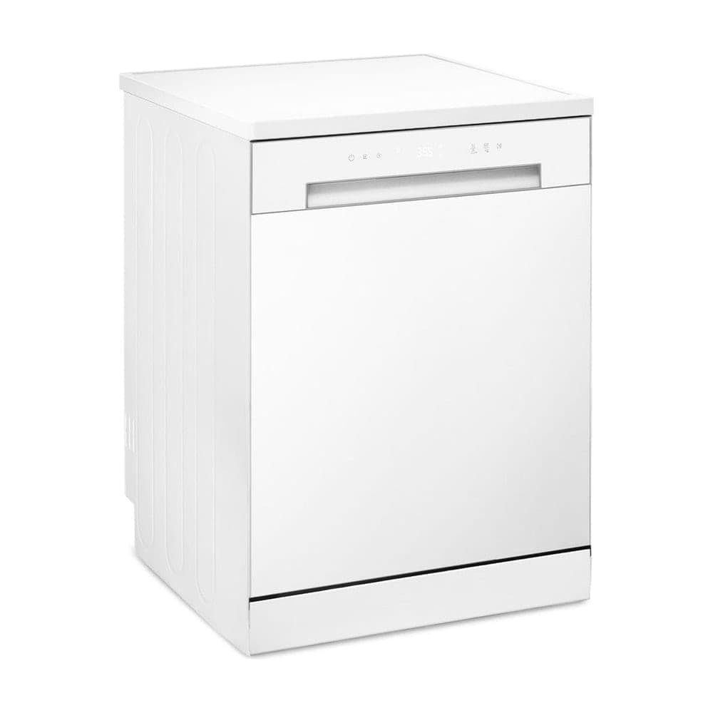 LG DF030FW.ABWQGBL Lavavajillas de libre instalación 60 cm