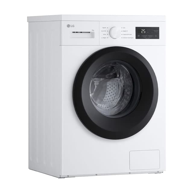 LG F4A1009NWK.ABWQCES Lavadora 9 kg