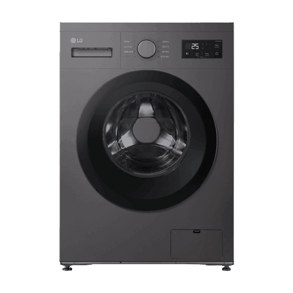 LG F4A10S8NDK Lavadora carga frontal 8 kg