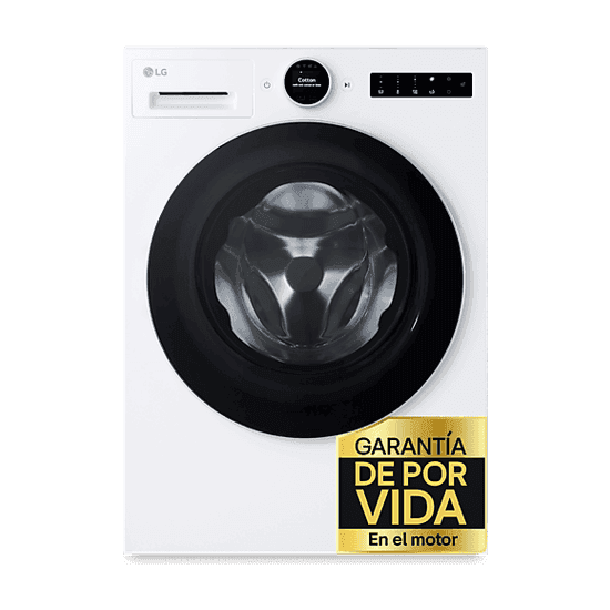 LG F4X7509TWS Lavadora carga frontal 9 kg