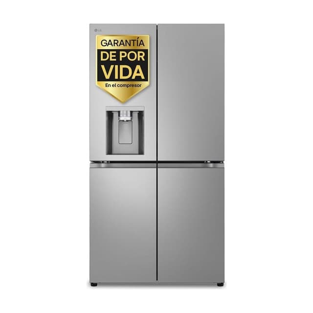 LG Frigorífico americano GMF961PY3E