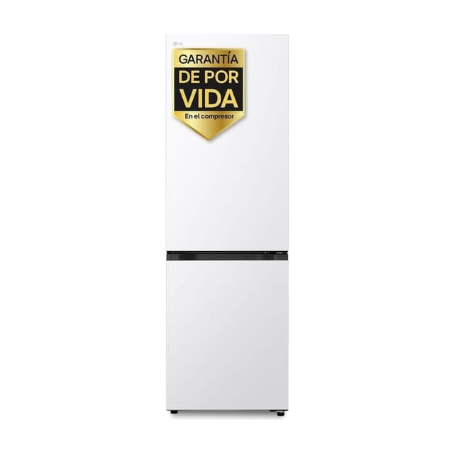 LG Frigorífico Combi GBBSJ10ESW