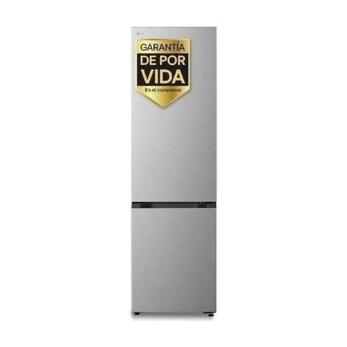 LG GB-BS322BPY Combi Total No Frost 186 cm