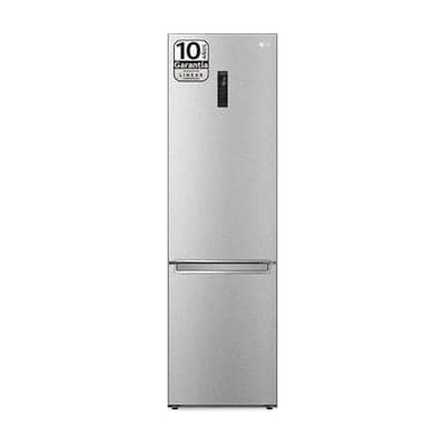 LG GBB72MBUBN Frigorífico Combi 203 cm